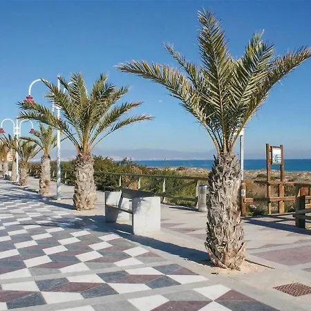 2 Bedroom Gorgeous In סנטה פולה